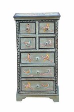 Indien Schubladenkommode