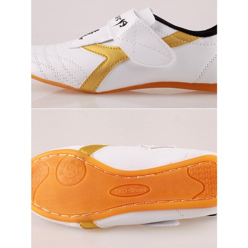 Paire taekwondo shoes - 1,