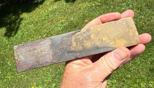 Old natural belgian - old,