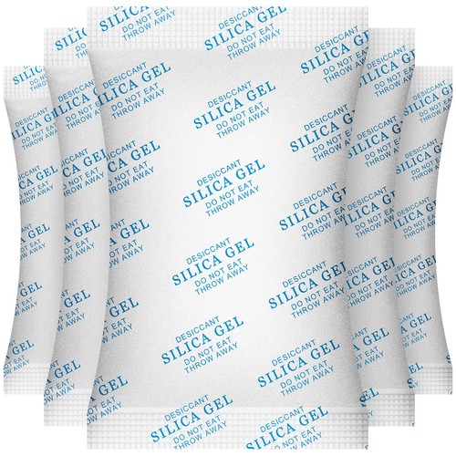 100 sachets silicagel 10g - sachets,