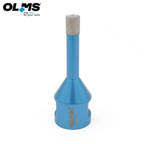Foret diamanté mm m14 - foret,