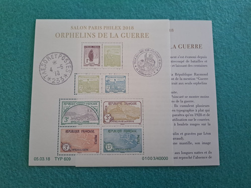 Timbres france neufs - timbres,