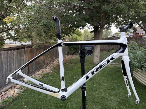 52cm trek domane five series - 52cm,