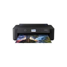 Epson Expression Photo HD XP