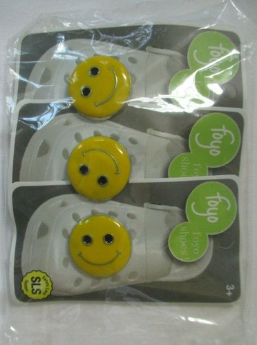 Foyo shoes crocs - shoes,