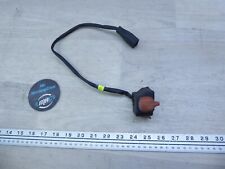 1987 Ducati 650 Indiana S810) right hand control kill switch start button