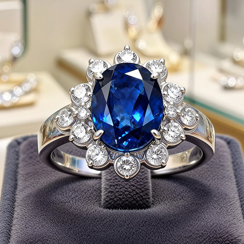 Nouveau bague argent kate - :, "kate"