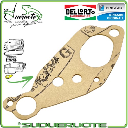 Piaggio vespa 125 150 200 - piaggio,