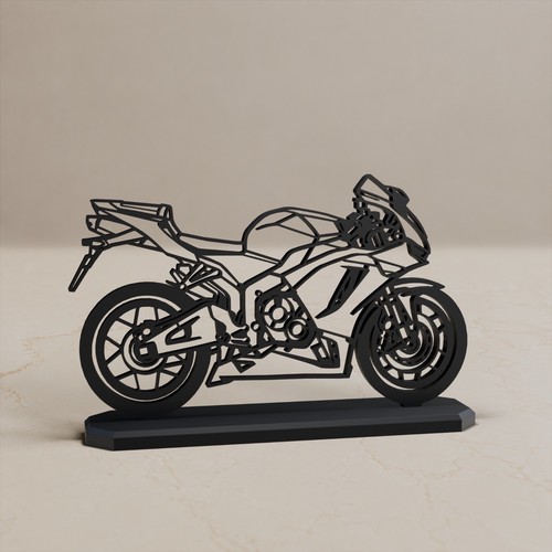 Honda cbr600rr support - cbr600rr, moto