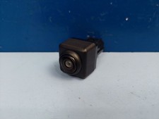 Nissan Sentra B17 2018 Caméra