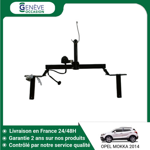 Attelage opel mokka - 🇫🇷,