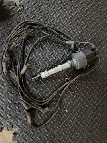 Omc cobra prestolite - omc,