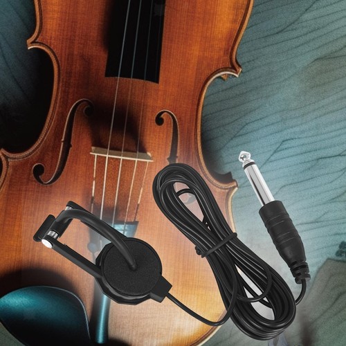 Clip micro violon - clip, de
