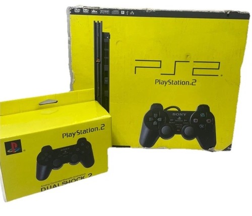Manette ps2 dualshock neuve - manette,