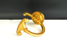 Ancien patère porte manteau