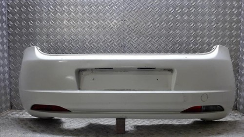 Pare choc arriere fiat - pare,