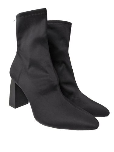 Zara bottines enfiler - bottines, dames