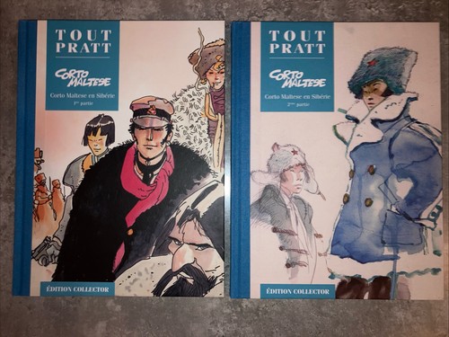 Tout pratt 10 corto - pratt,