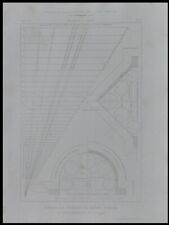 DIAPASON DES TOURELLES DES