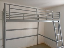 lit mezzanine 2 places