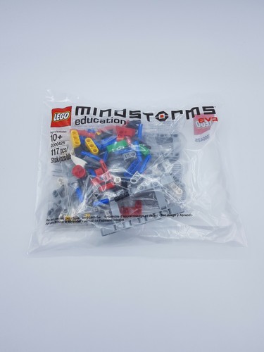 Lego lot polybag - 10, x