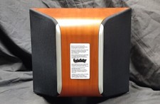 Infinity Classica CS255ESCH - Cherry Surround-Effects Loudspeaker