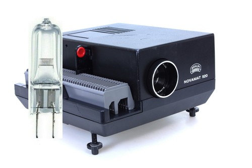 Ampoule pour braun - braun, 520
