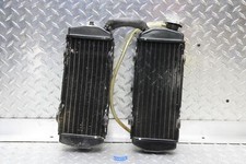 1992 KTM 250 TVC ENDURO RADIATOR SET 