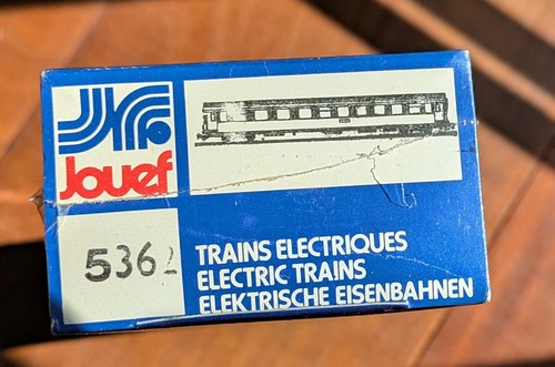 Trains électriques - trains, ho