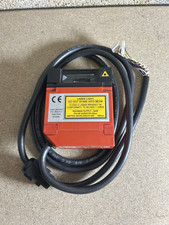 Lecteur code barres industriel