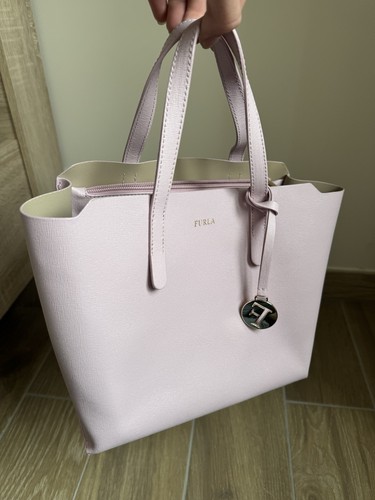 Furla sac fourre tout cuir - fourre-tout,