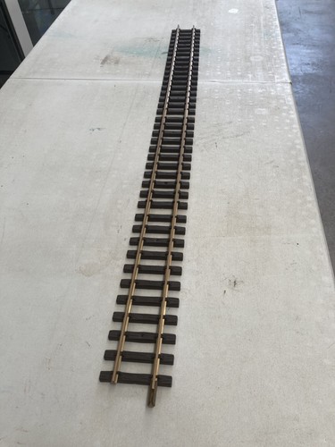 Lgb rail 08 m - lgb, 1.08