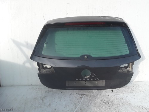 2021 passat capot - 2021, vw