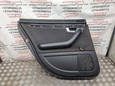 Audi A4 S4 B6 8E 8H 2003