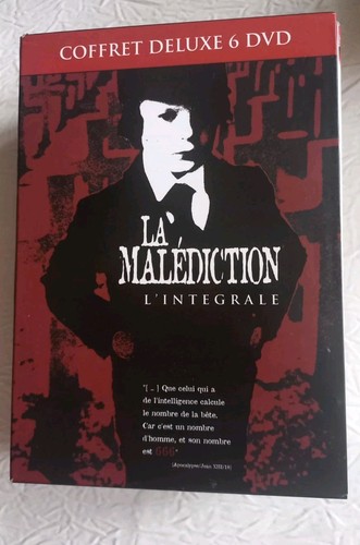 Rare coffret dvd - coffret, la