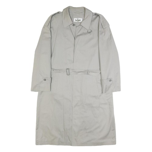Bugatti manteau trench - trench, coton