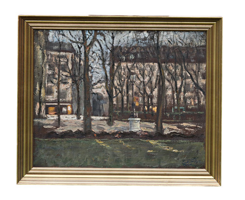 Kai grunth - (1885–1961), –