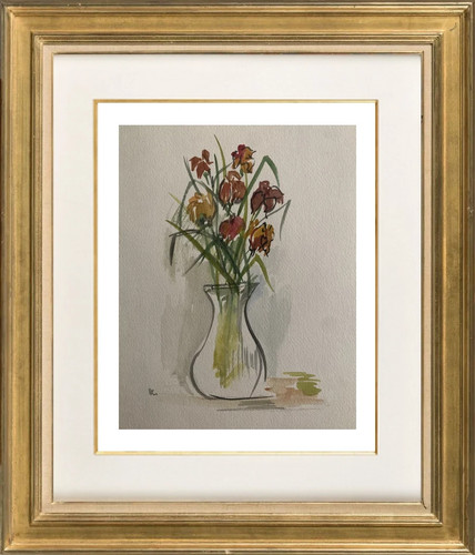 Robert calix belle - calix, (1919-2008)