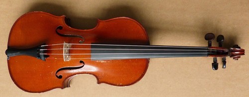 Violon ancien fait - violon,