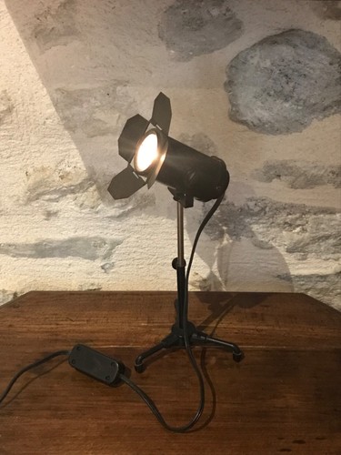 Lampe poser mini - lampe, "mini