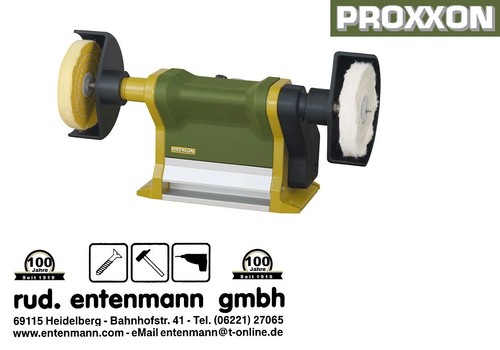 Proxxon ponceuse polisseuse - proxxon,