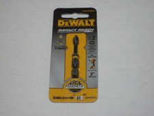 Dewalt Impact Bit Phillips #2