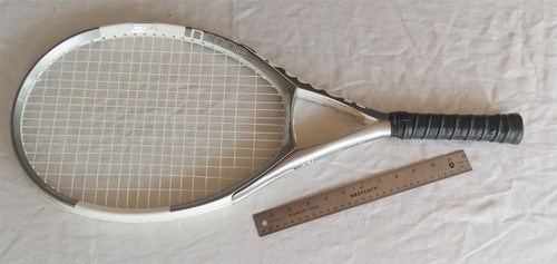 Wilson ncode tennis - ncode, racket