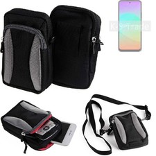 Étui smartphone sac à