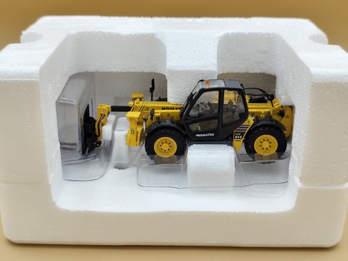 Komatsu wh613 jaune - 1/50,