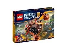 LEGO NEXO KNIGHTS 70313