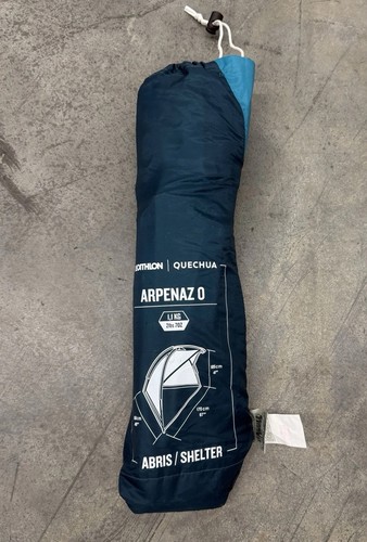 Decathlon quechua arpenaz - arpenaz, 0
