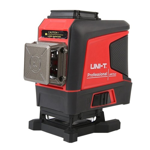 Uni niveleur laser - laser, vert