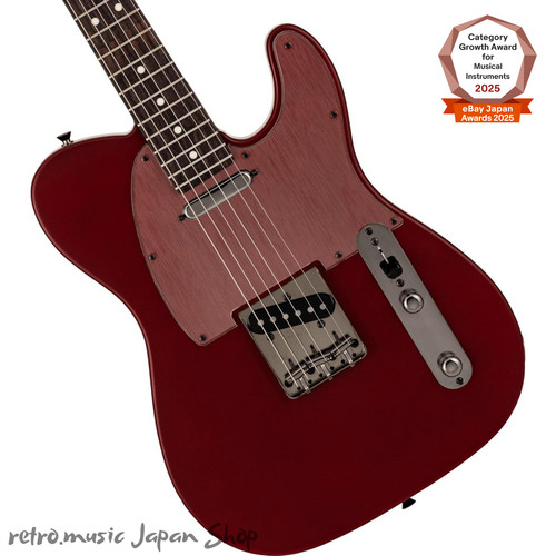 Fender made japan 2026 - japan,