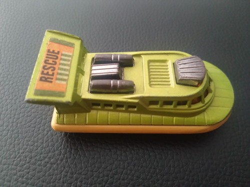 Matchbox superfast 2 - superfast,